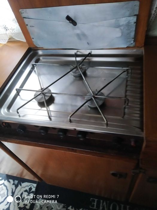 autocaravna a vendre