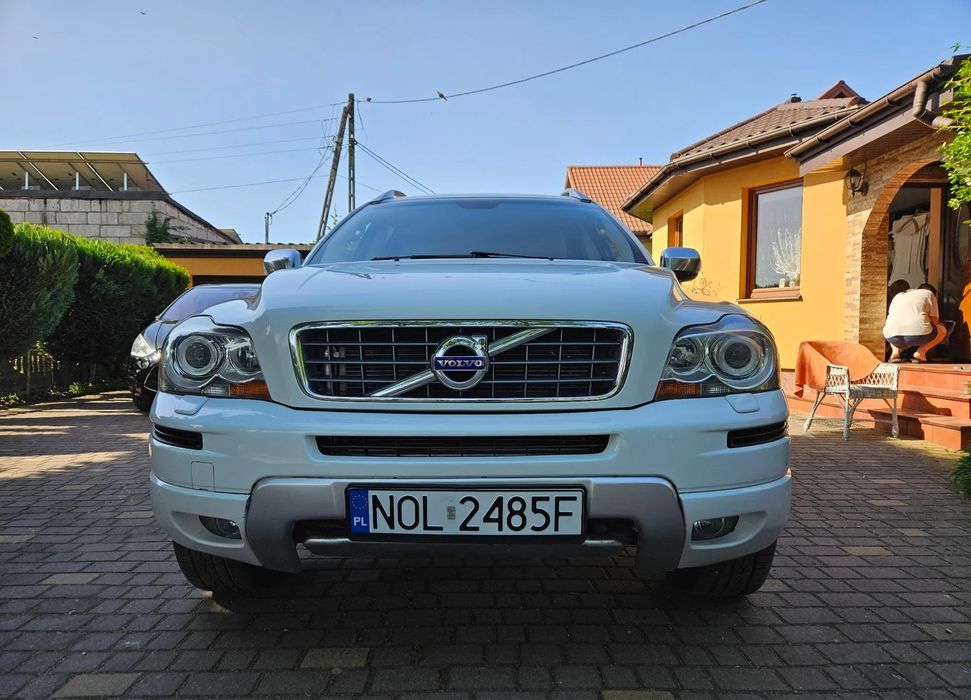 Продам Volvo XC 90 3.2