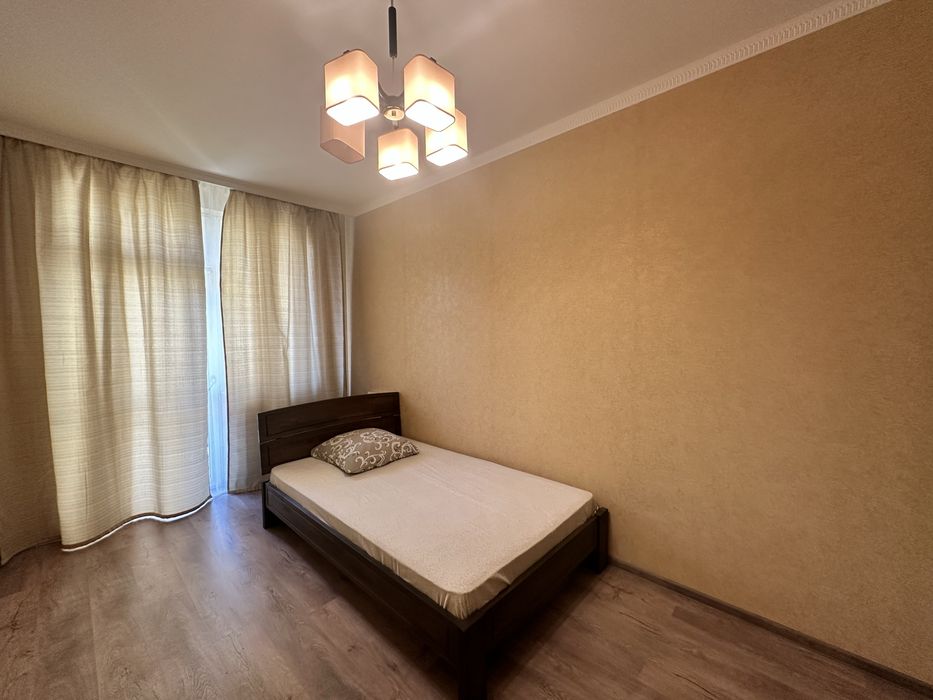 Оренда 2 кімнатної квартири в новобудові (ЖК Сакура)