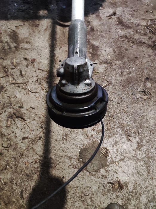 Rossadora STIHL FS 261 c