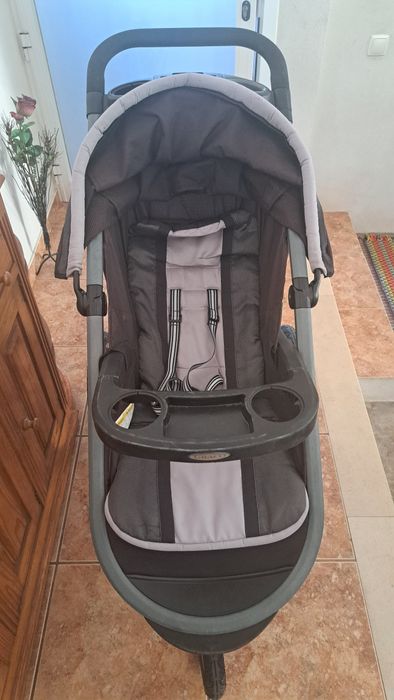 Carrinho de bebé Graco