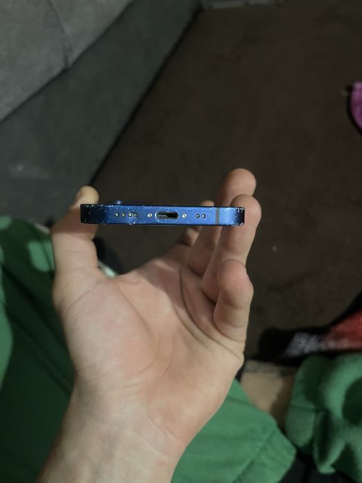 Iphone 12 MINI 64gb 79%