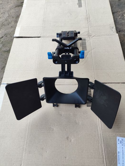 Система SMAllRig, для фотоапарата, відеокамери