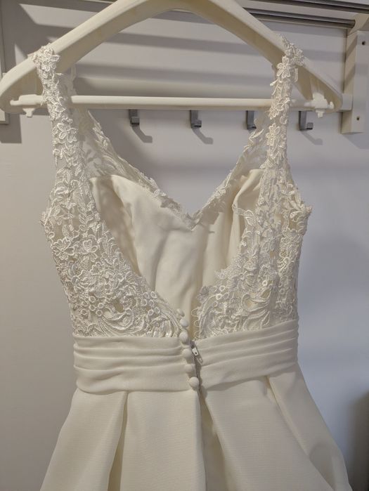 Vestido Noiva | AIRE Barcelona