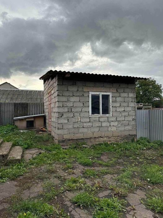 Продається Будинок з санвузлом