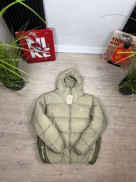Пуховики Nike Storm Fit / Nike ACG