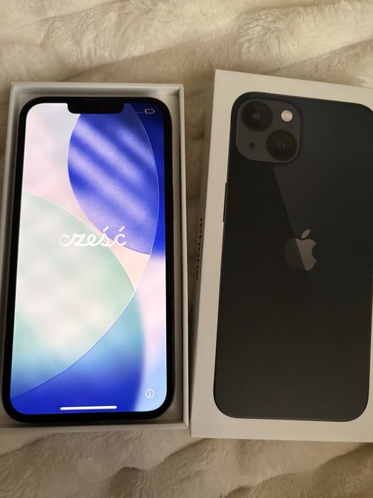 IPHONE 13 128 GB