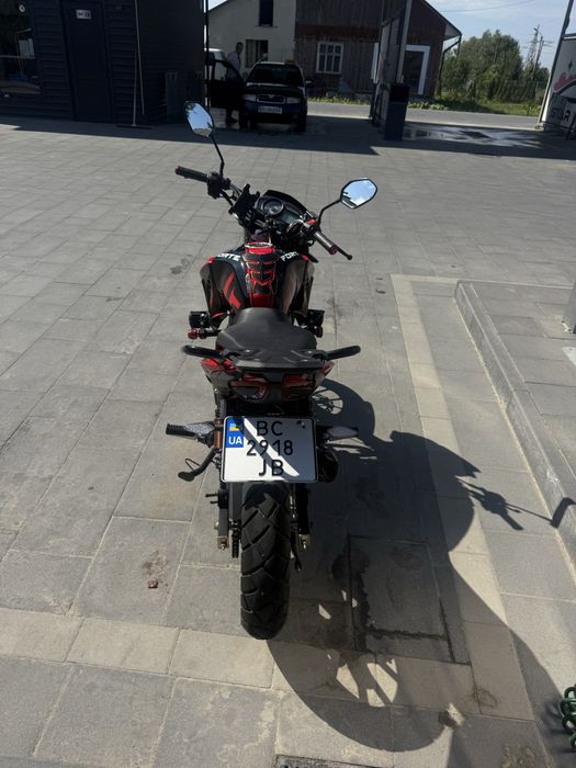 Продам Forte bs200