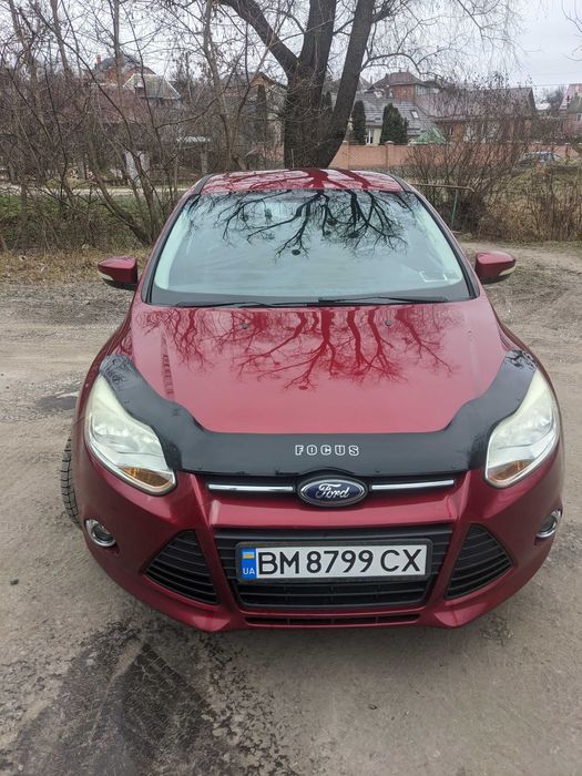 Продам Ford Focus 2014