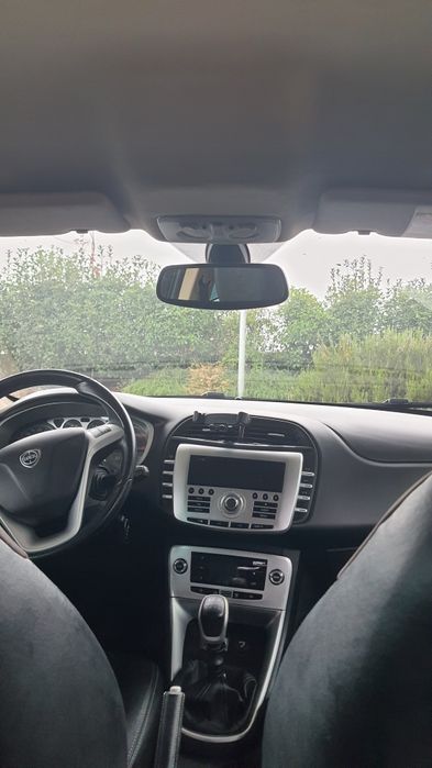 Lancia delta 1.6 pro multijet