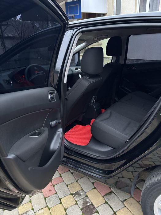 Пежо 308, 2010 р.в., 184 тис.пробігу, Автомат