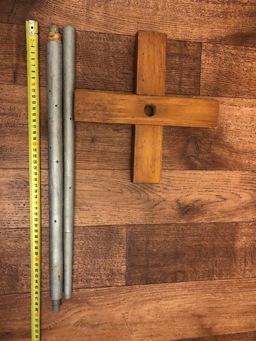 Елки СССР хорошее состояние