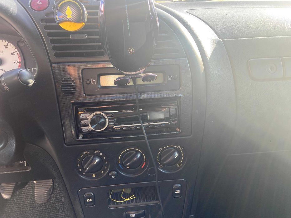 Carro Citroen Xsara VTR