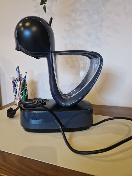 Maquina Cafe Dolce Gusto