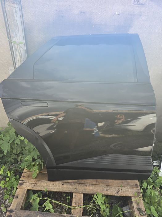 Двері  Hyundai ioniq 5 25.26 рік