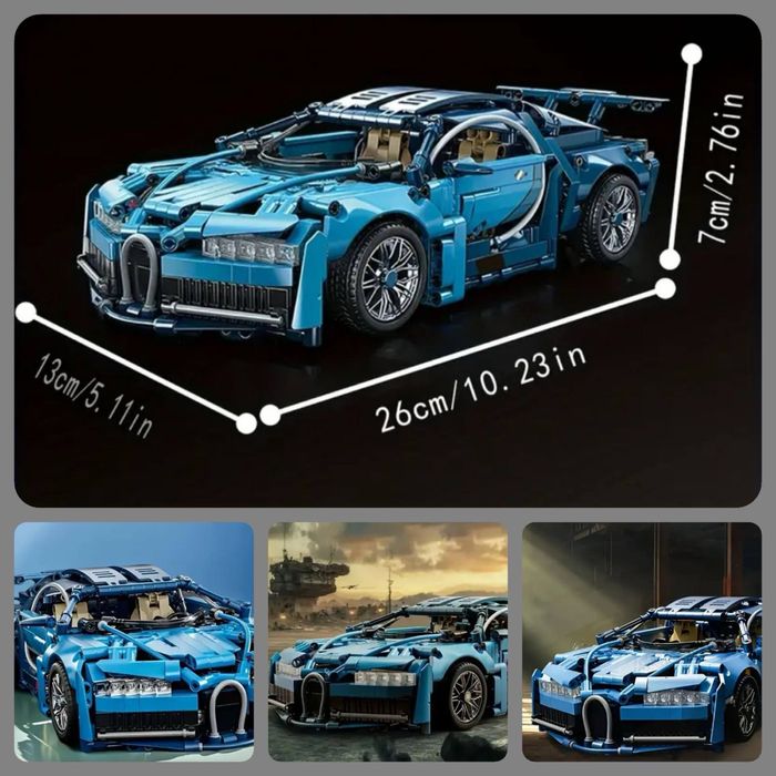 Лего для хлопчиків