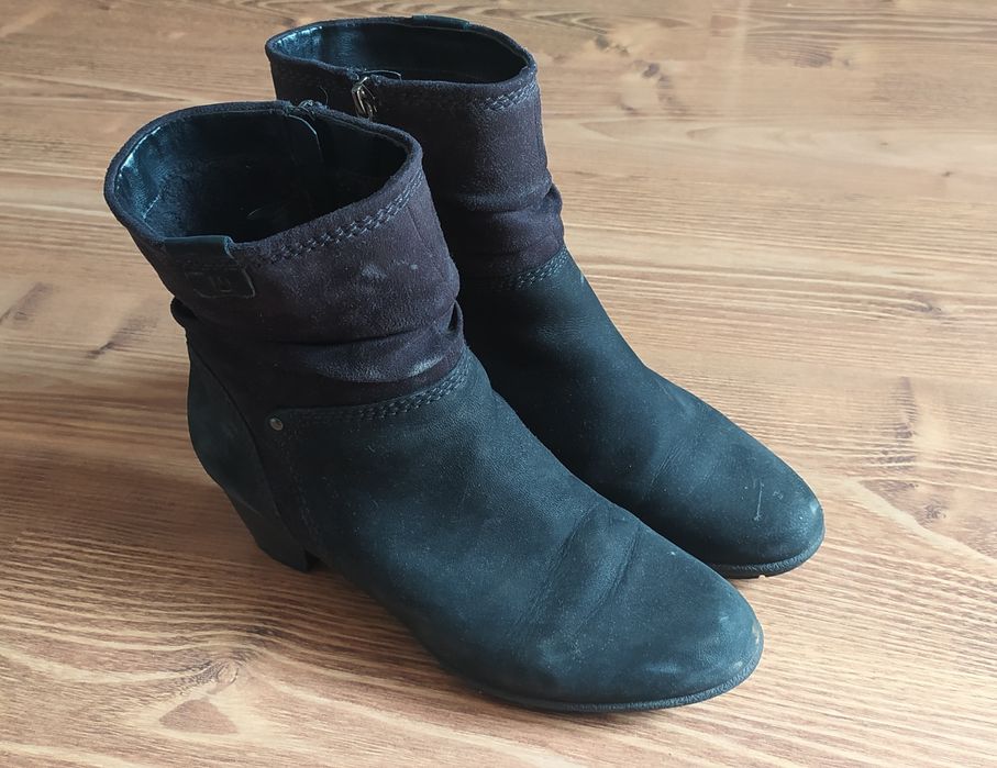 Buty, Medicus, rozmiar 37, botki, kozaki,