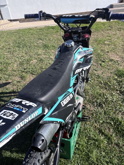 Cross Mrf 140 rc