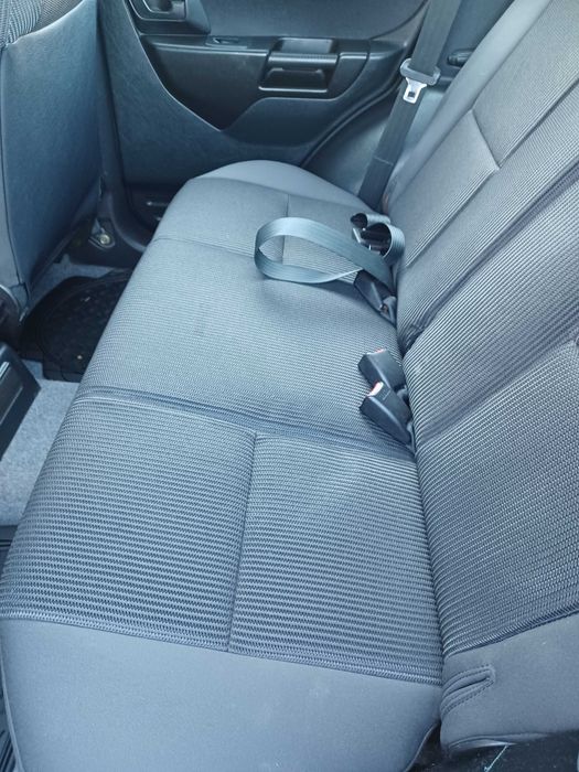 Mitsubishi Pagero Pinim 2001