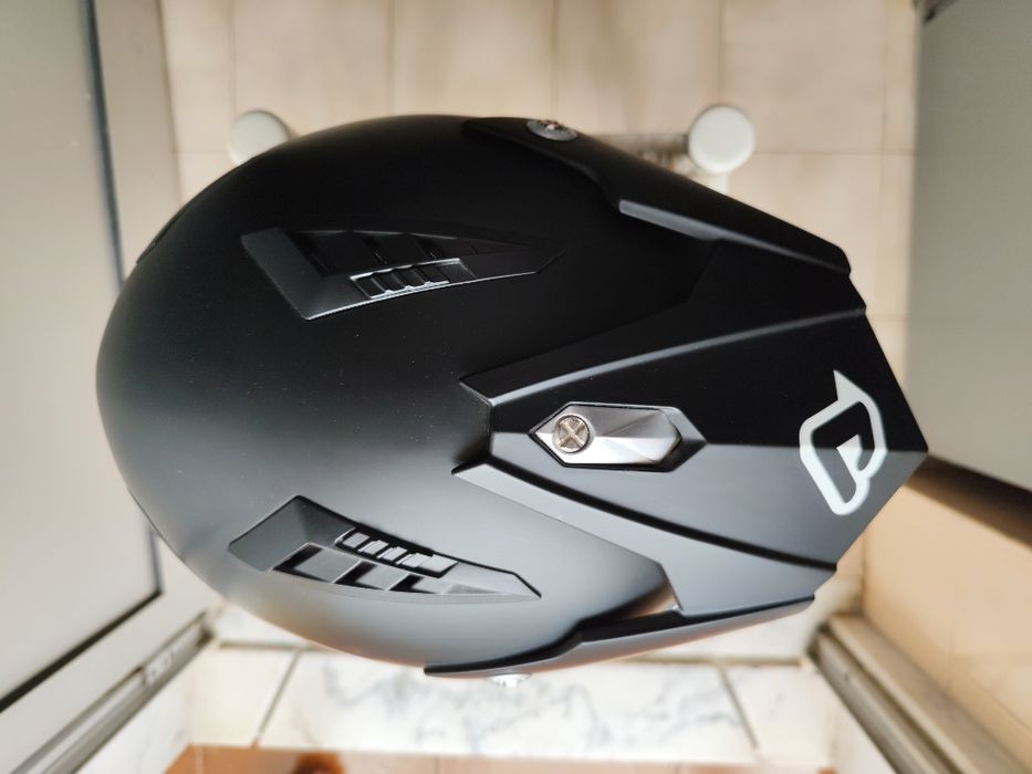 Capacete Acerbis Jet  M
