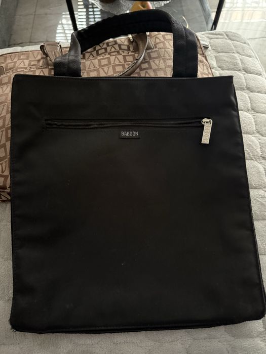 Markowa torba firmy Baboon