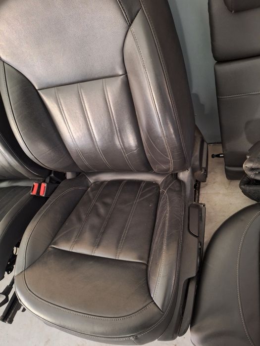 Fotele fotel kanapa Opel Insignia a kombi