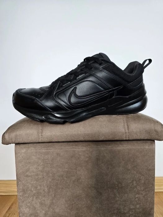 Buty Nike Vintage rozm. 44,5 skórzane retro y2k pinterest