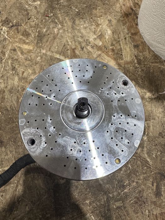 Мотор BLDC 1200w