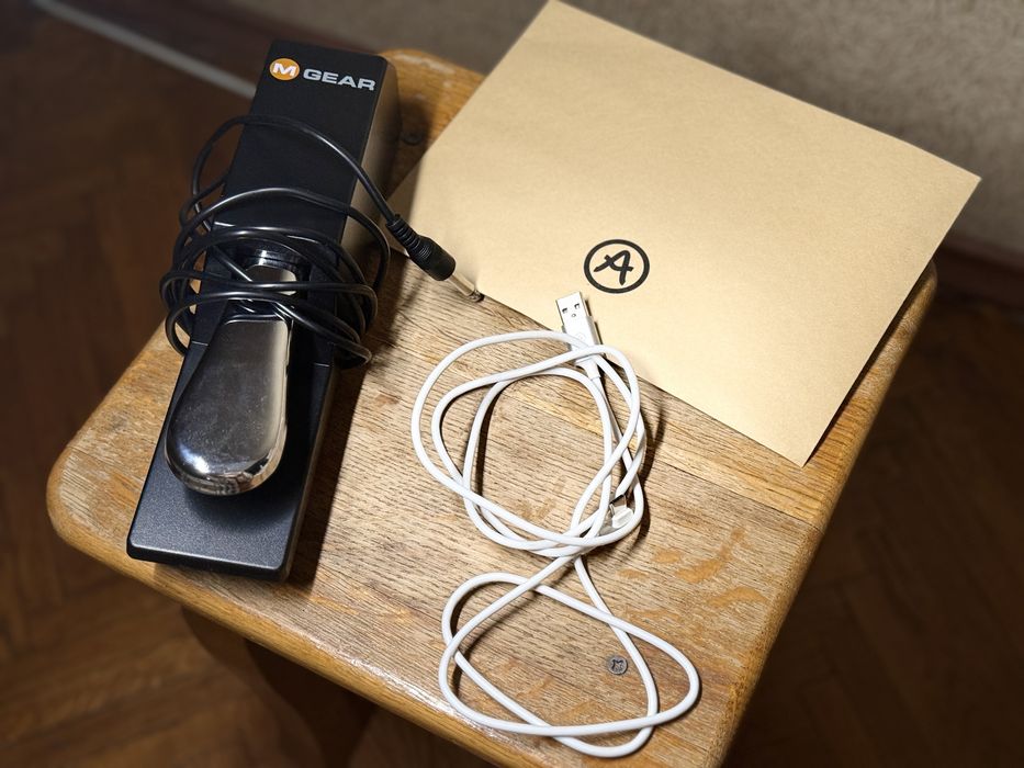 Midi-клавіатура Arturia Keylab Essential 61 mk3