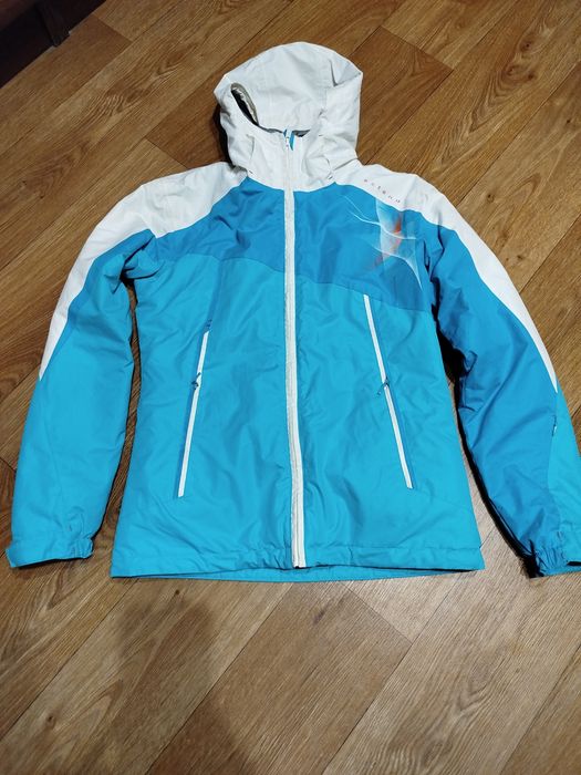 Курточки лыжные демисезонные