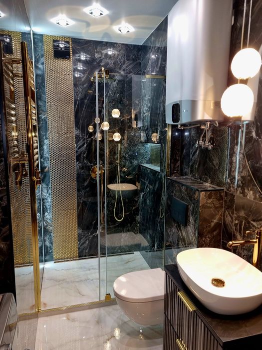 Wykończenia i remonty tanio