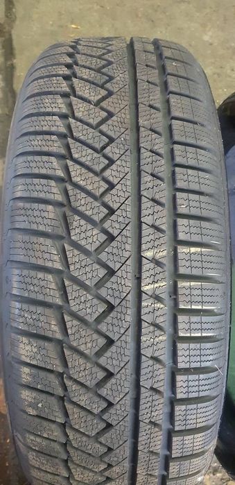 255/45/20 + 235/50/20 R20 Continental WinterContact TS850P комплект 4шт зима