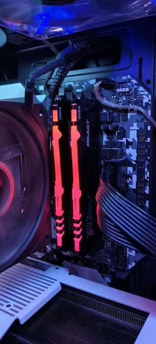 Bundle Intel i7 + 32GB RAM + Motherboard