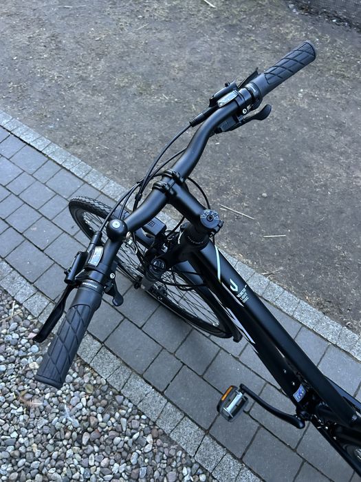 Rower KTM Veneto