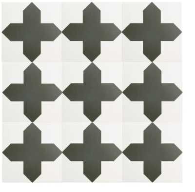 Azulejos Mosaico Porcelana Novo Muito Lindo