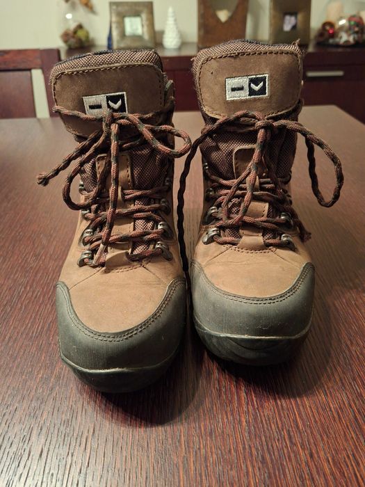 Buty damskie  HiMountain rozmiar 37 do górskich wędrówek
