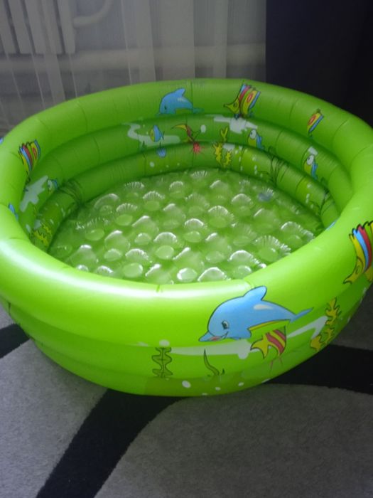 Босейн детский 90*30