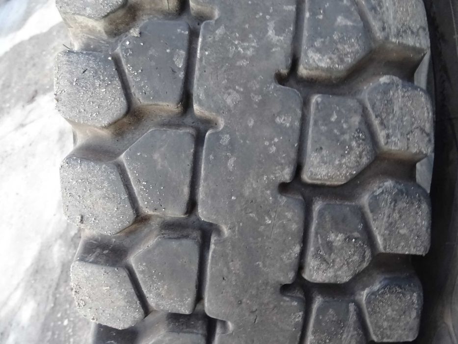Opona 13R22.5 PIRELLI TG 88 (820 netto)