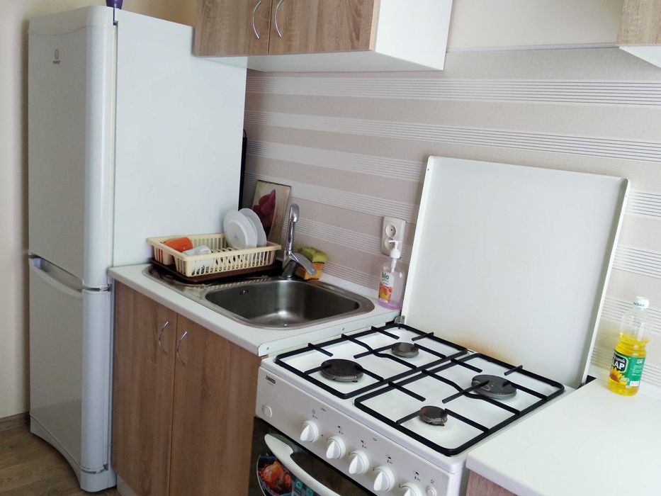 Оренда 1к кімнату біля вокзалу, центру, wifi