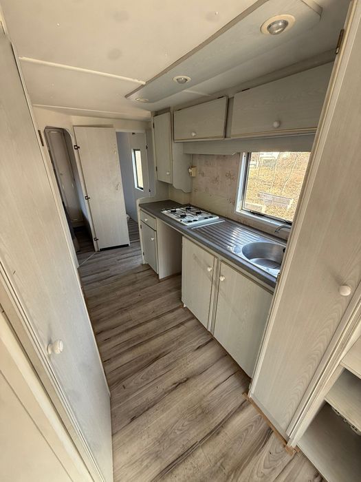 Domki holenderskie super stan