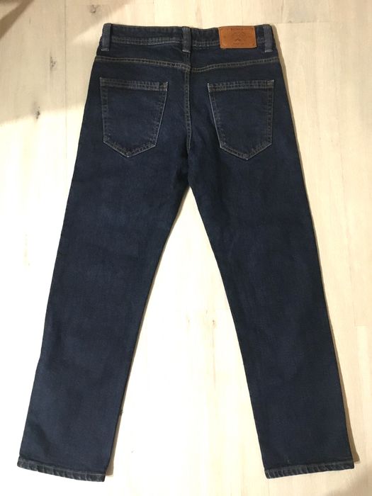 Bershka nowe jeansy rozm 34