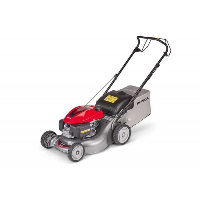 Kosiarka spalinowa Honda HRG 466 skeep easy