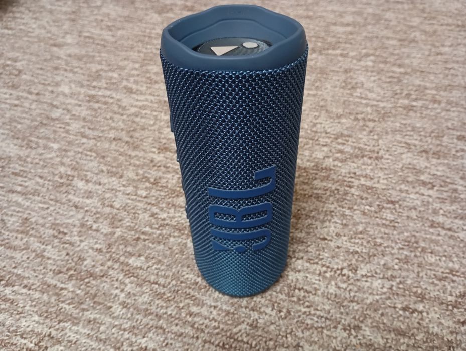 JBL FLIP 6 колонка новая