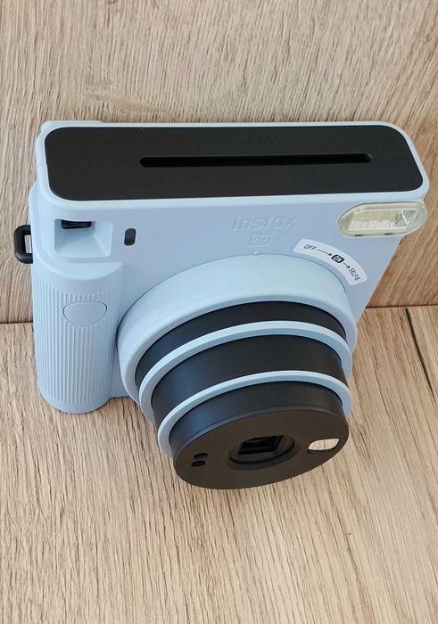 Aparat natychmiastowy FUJIFILM instax SQUARE 1