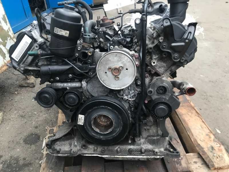 Двигун CTCC CTCB Audi 3.0 cdi/двигатель ауди СТСС СТСВ