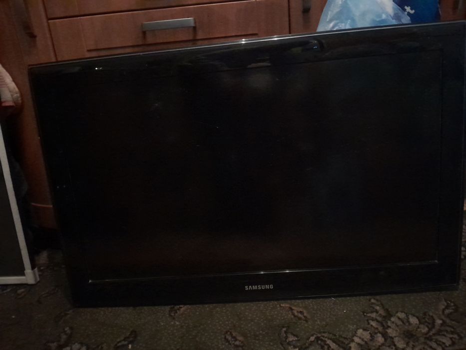 tv samsung 37cali na części