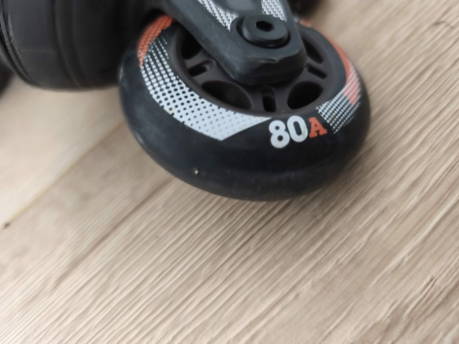 Rolki dziecięce oxelo