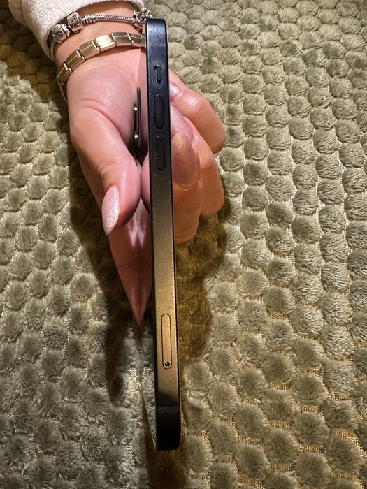 Iphone 12 64Gb preto