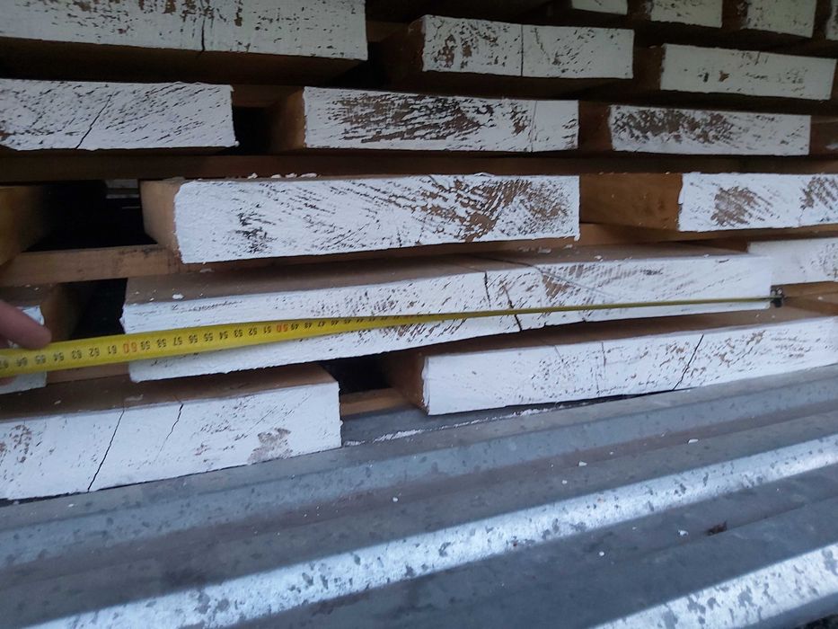 deski dębowe 5,5 cm, tarcica dębowa