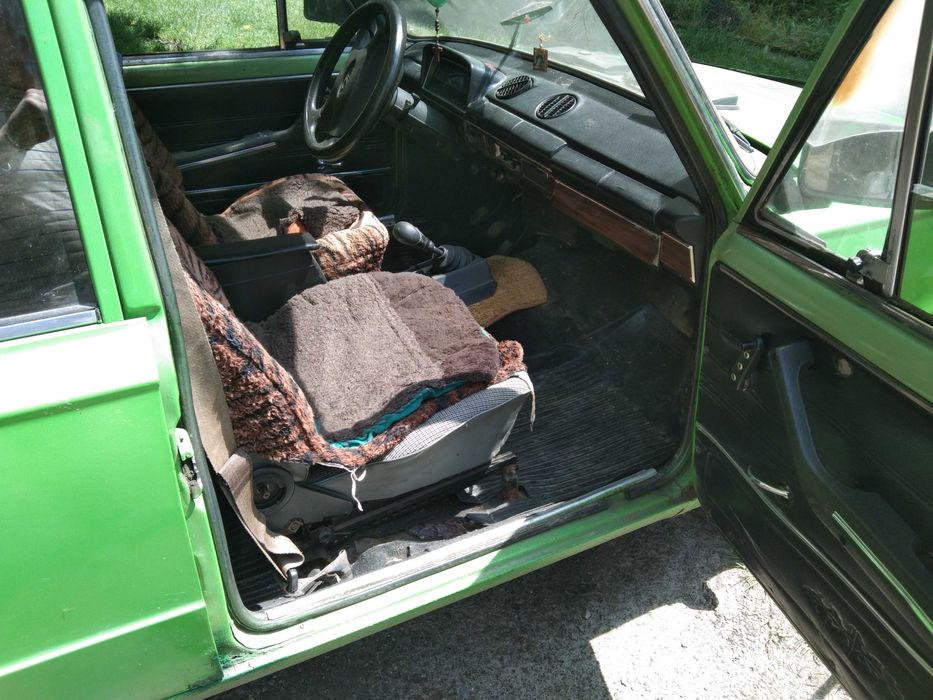 продам ваз 21013 жигулі